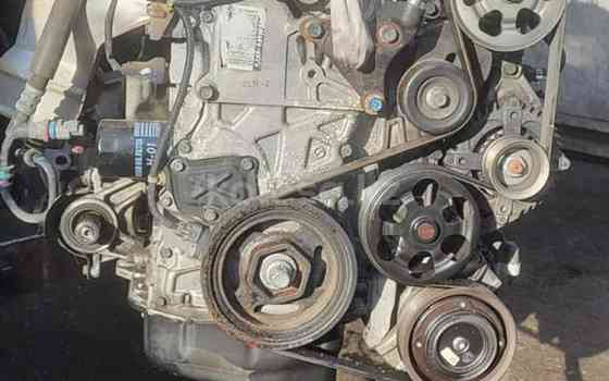 Двигатель К24 Honda Elysion Honda Elysion, 2004-2006 Шымкент