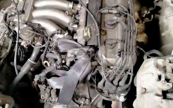 Двигатель на honda inspire Honda Inspire, 1995-1998 Алматы