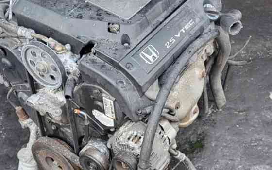Двигатель J25a Honda Inspire, 1995-1998 Алматы