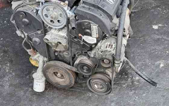 Двигатель J25a Honda Inspire, 1995-1998 Алматы