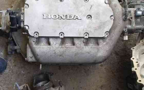 Впускной коллектор Хонда Одиссей Элюзион Honda Odyssey, 2003-2008 Шымкент