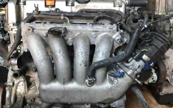 К24 ДВС, Моторы, Двигателя из Японии с малым пробегом Honda Odyssey Алматы