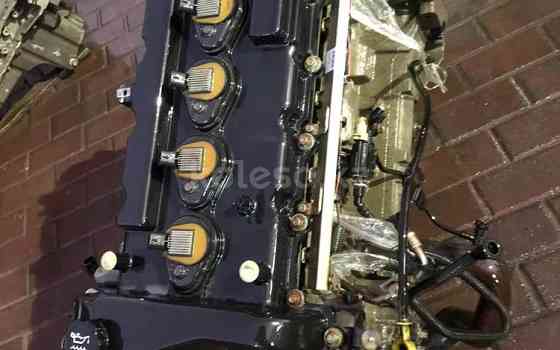 Двигатель Хаммер Hummer H3 Алматы