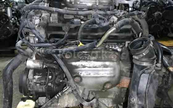 Двигатель Nissan VQ35HR V6 3.5 Infiniti G35, 2002-2007 Алматы