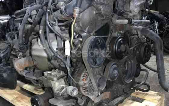 Двигатель Nissan VQ35HR V6 3.5 Infiniti G35, 2002-2007 Алматы