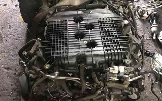 Двигатель из японии VQ25HR Infiniti M25, 2010-2014 Алматы
