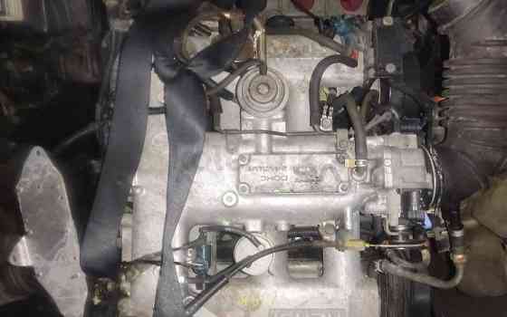 Контрактный двигатель из японии на Isuzu 6VD1 3.2 Isuzu Trooper, 1991-2003 Алматы