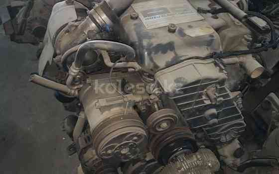Двигатель 4JX1 Isuzu Trooper, 1991-2003 Алматы