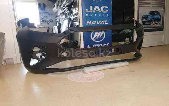 Бампер передний JAC J7 JAC J7, 2020 Астана