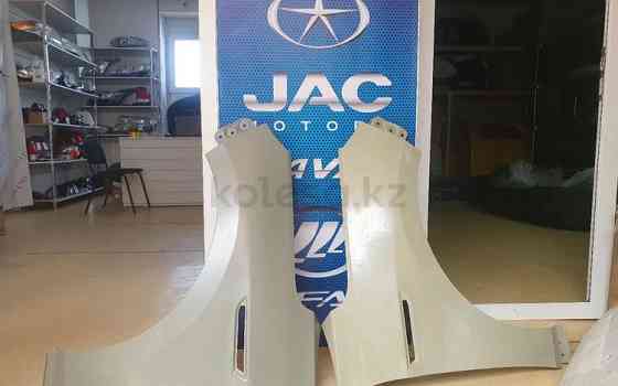 Крыло JAC J7 JAC J7, 2020 Астана