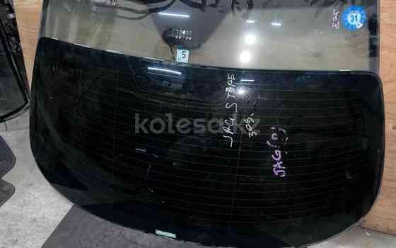 Заднее лобовое стекло для Jaguar оригинал Jaguar S-Type, 1999-2004 Шымкент