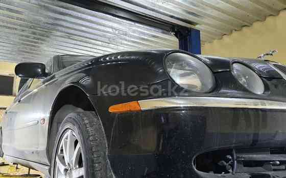 Усиленные сайлентблоки балки Jaguar S-Type Jaguar S-Type Алматы