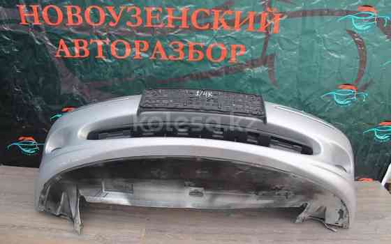 Бампер передний на Ягуар X -Type Jaguar X-Type, 2008-2009 Алматы