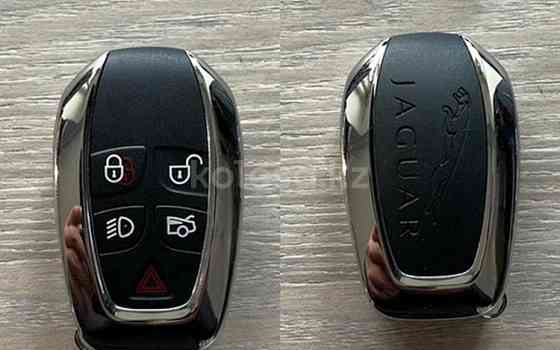 Ключ для Jaguar Jaguar X-Type Алматы