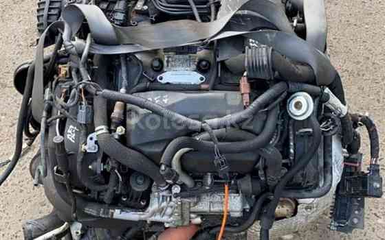 Двигатель Jaguar XF 3.0i 211-306 л/с 306DT Jaguar XF 