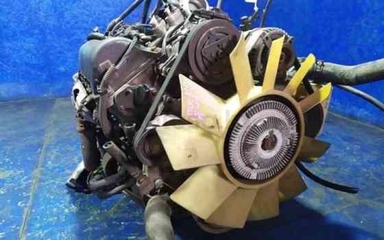 Двигатель JEEP CHEROKEE KJ37 EKG Jeep Cherokee Костанай