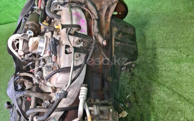 Двигатель JEEP WRANGLER TJ MX Jeep Wrangler Костанай - изображение 2