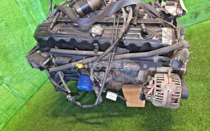 Двигатель JEEP WRANGLER TJ MX Jeep Wrangler Костанай - изображение 4
