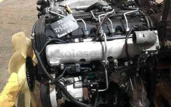 Двигатель Kia Bongo 2.9i 123 л/с J3 Kia Bongo 