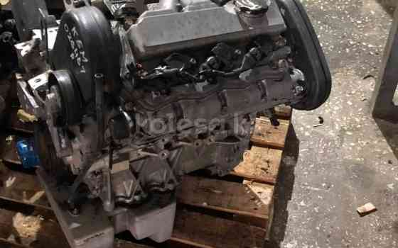 Двигатель K5M (K5) Kia Carnival 2.5i 150 л. С Kia Carnival 