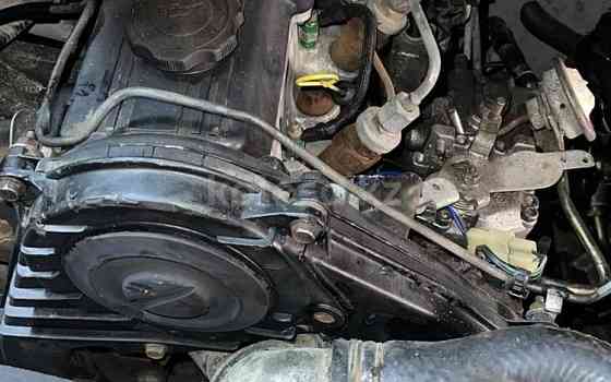 Двигатель киа рестал Kia Cerato, 2003-2007 Костанай