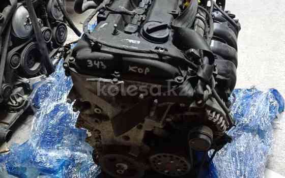 Двигатель G4ND CVVL Kia K5, 2010-2013 Астана