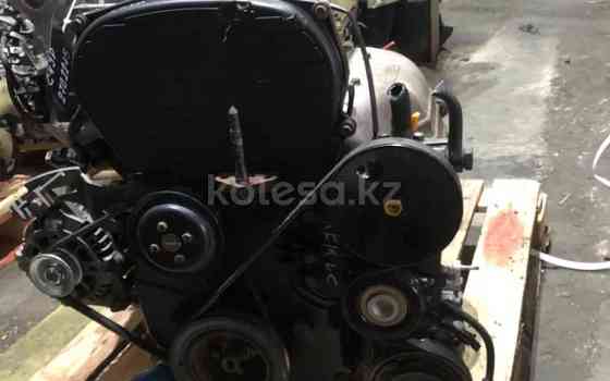 Двигатель Kia Magentis 2.0i 131-136 л/с.G4JP Kia Magentis 