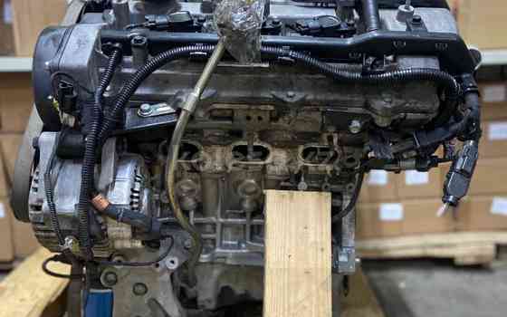 Двигатель Hyundai Santa Fe 2.7i V6 189 л. С G6EA Kia Magentis 