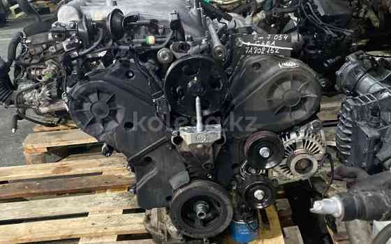 Двигатель Hyundai Grandeur 2.7i V6 189 л. С G6EA Kia Magentis 