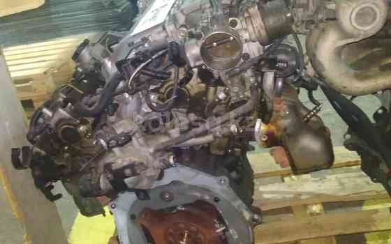 Двигатель g6cu Киа Соренто 3, 5 Kia Opirus 