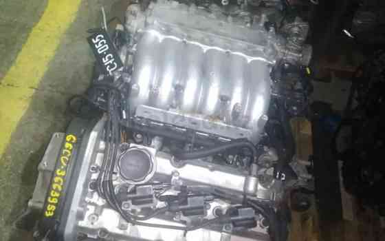 Двигатель g6cu v6 3.5 л 203 л. С. Kia Opirus Kia Opirus 
