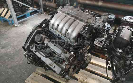 G6CU Двигатель Hyundai 3.5л 194-220лс Kia Opirus 