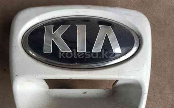 Накладка крышки багажника Kia Picanto, Kia Morning Kia Picanto Алматы
