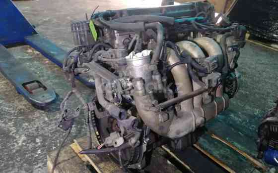 Двигатель Kia Spectra 1.6i (1.5) S5D (S6D) 102 л/с Kia Spectra 