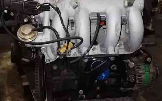 Двигатель t8 Kia Spectra, Carens 1.8 л 110 л/с Kia Spectra 