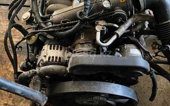 Двигатель 94 D L 318 и КПП на Ленд Ровер… Land Rover Discovery Sport Алматы