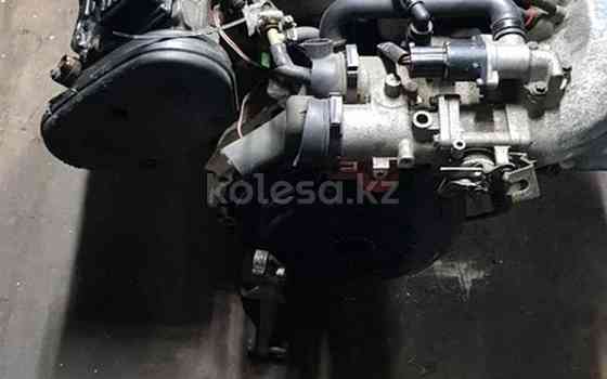 Двигатель 2.5 Land Rover Freelander Петропавловск