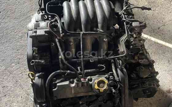Контрактные двигатели из Японии на Land Rover freelander 2.5 объем Land Rover Freelander Алматы