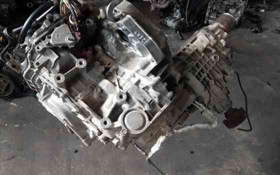 Двигатель на rover 25K4 2.5 Land Rover Freelander Алматы