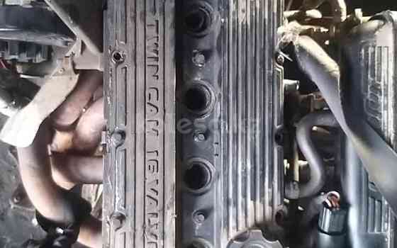 Двигатель ROVER 18K4 1.8L трамблер Land Rover Freelander Алматы