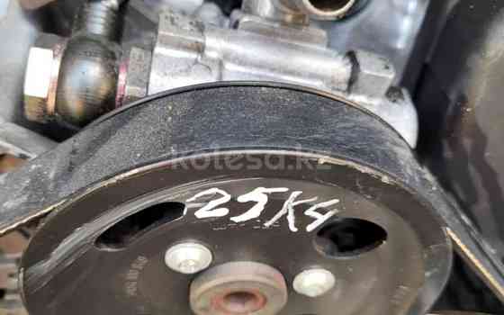 Двигатель ROVER 25K4F 2.5L рестайлинг Land Rover Freelander Алматы