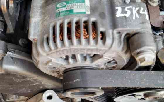 Двигатель LAND ROVER 25K4F 2.5L рестайлинг Land Rover Freelander Алматы