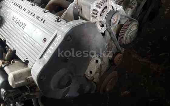 Двигатель на rover 18K4 1.8 катушка Land Rover Freelander Алматы