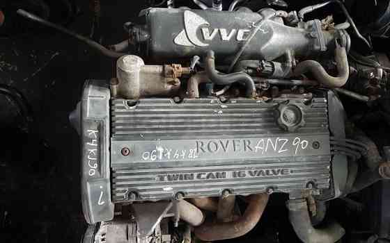 Двигатель ROVER 18K4 K 1.8L на катушках Land Rover Freelander Алматы