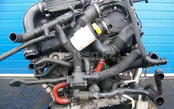 Двигатель 306dt 3.0 Range Rover Sport 211-306 л/с Land Rover Range Rover Sport 