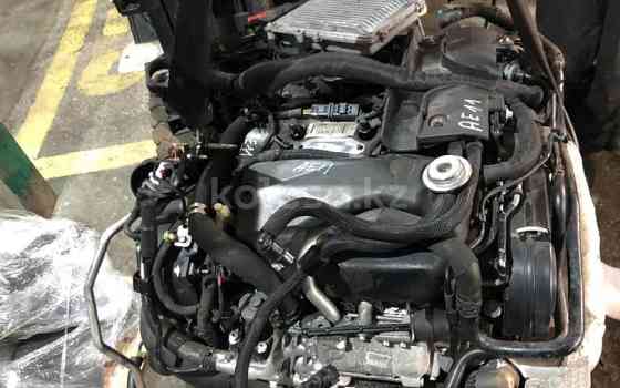 Двигатель 306dt 3.0 Range Rover Sport 211-306 л/с Land Rover Range Rover Sport 