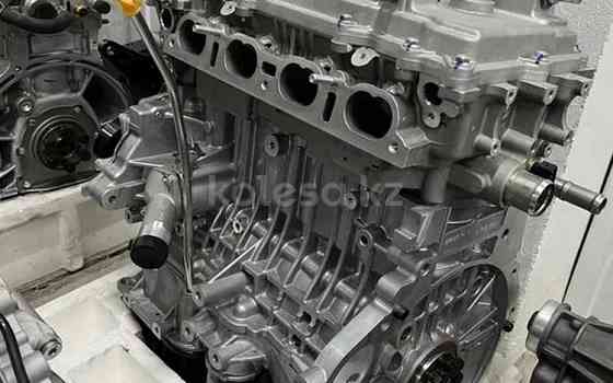 Новый двигатель на Lifan X60 1.8 Лифан Гарантия Без пробега Lifan X60, 2011-2015 Шымкент