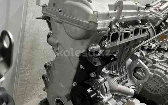 Новый двигатель на Lifan X60 1.8 Лифан Гарантия Без пробега Lifan X60, 2011-2015 Шымкент