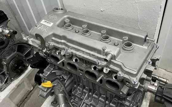 Новый двигатель на Lifan Solano 1.8 Лифан Гарантия Без пробега Lifan X60, 2011-2015 Актау