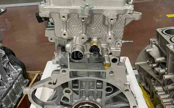 Новый двигатель Lifan x60 Lifan X60, 2011-2015 Семей